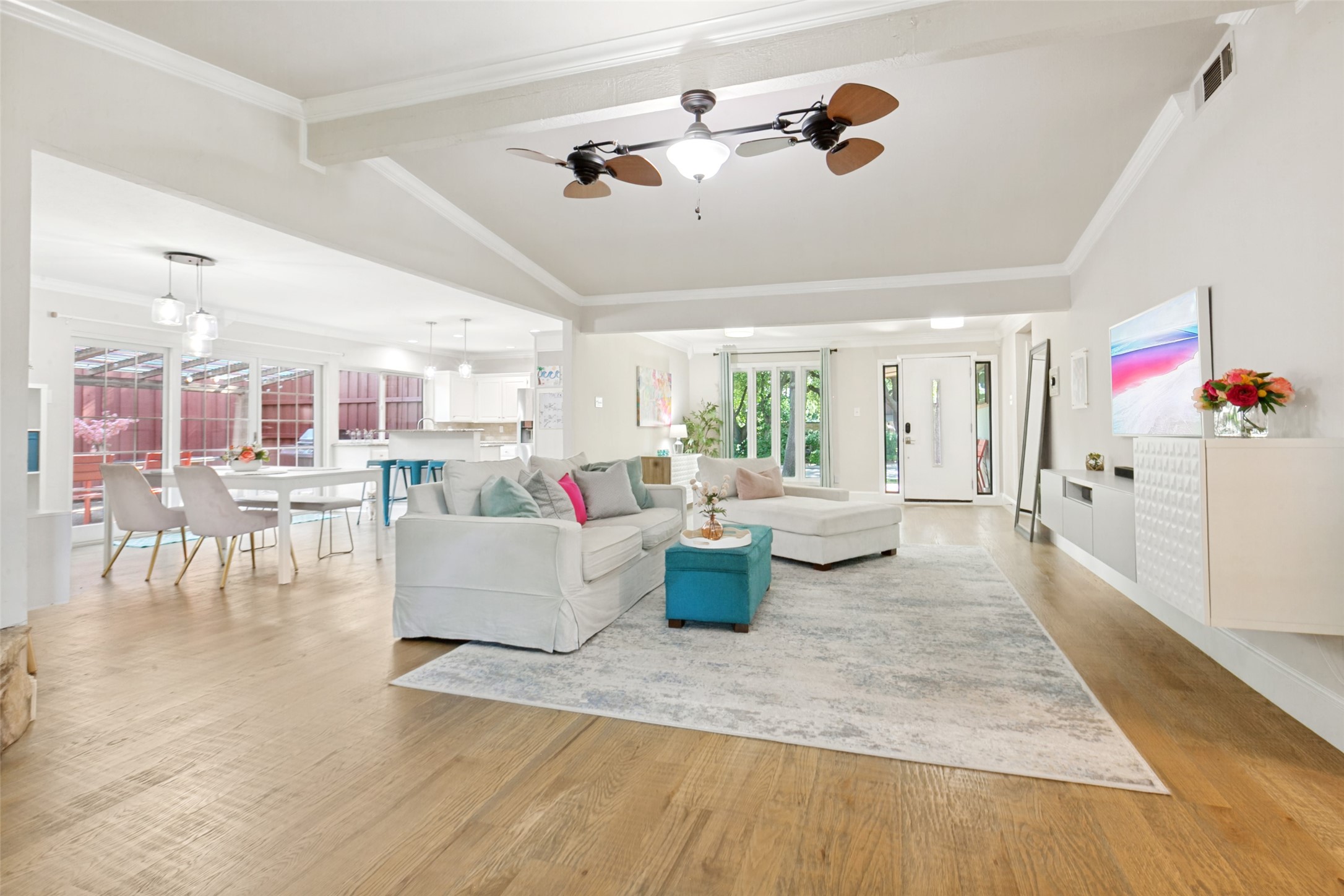 2904 Tam O Shanter Lane Richardson TX 75080