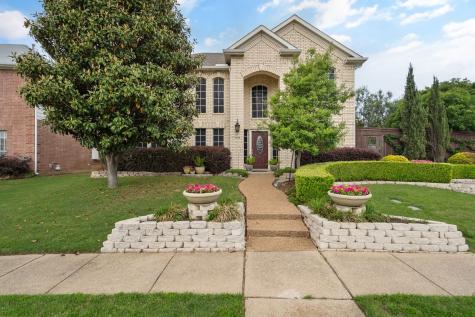 1293 Lindsey Trail Lewisville TX 75077