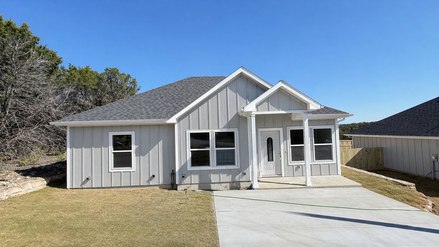 2619 Creekview Drive Granbury TX 76048