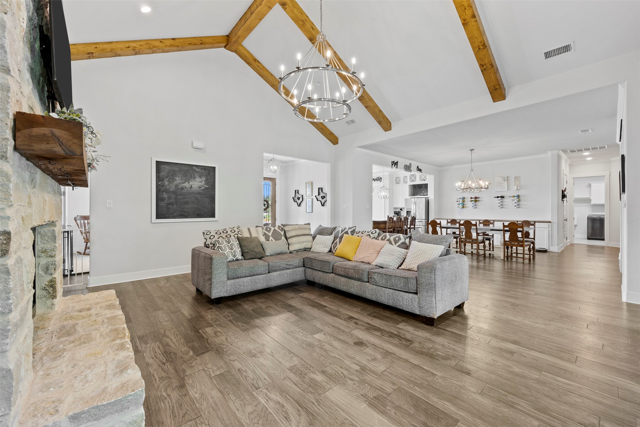 20 Ellis Oak Court Waxahachie TX 75167