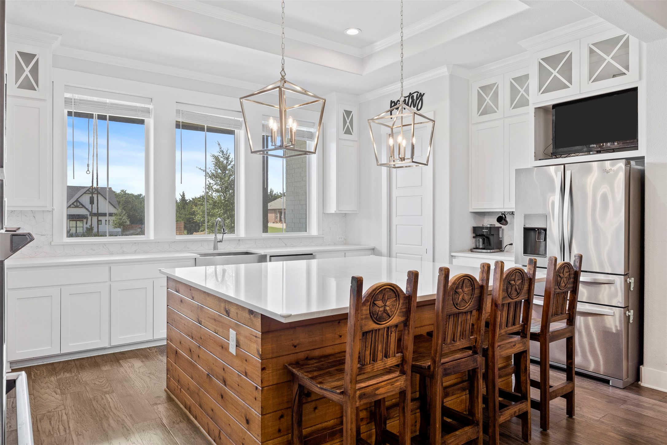 20 Ellis Oak Court Waxahachie TX 75167