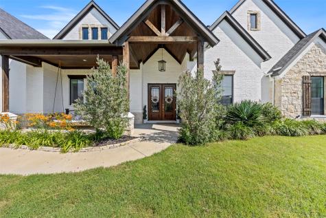 20 Ellis Oak Court Waxahachie TX 75167