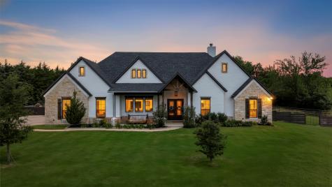 20 Ellis Oak Court Waxahachie TX 75167