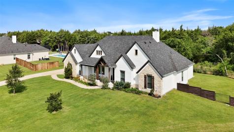 20 Ellis Oak Court Waxahachie TX 75167
