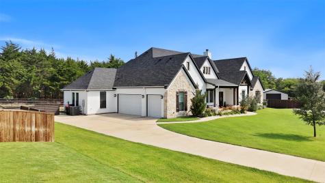 20 Ellis Oak Court Waxahachie TX 75167
