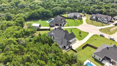 20 Ellis Oak Court Waxahachie TX 75167