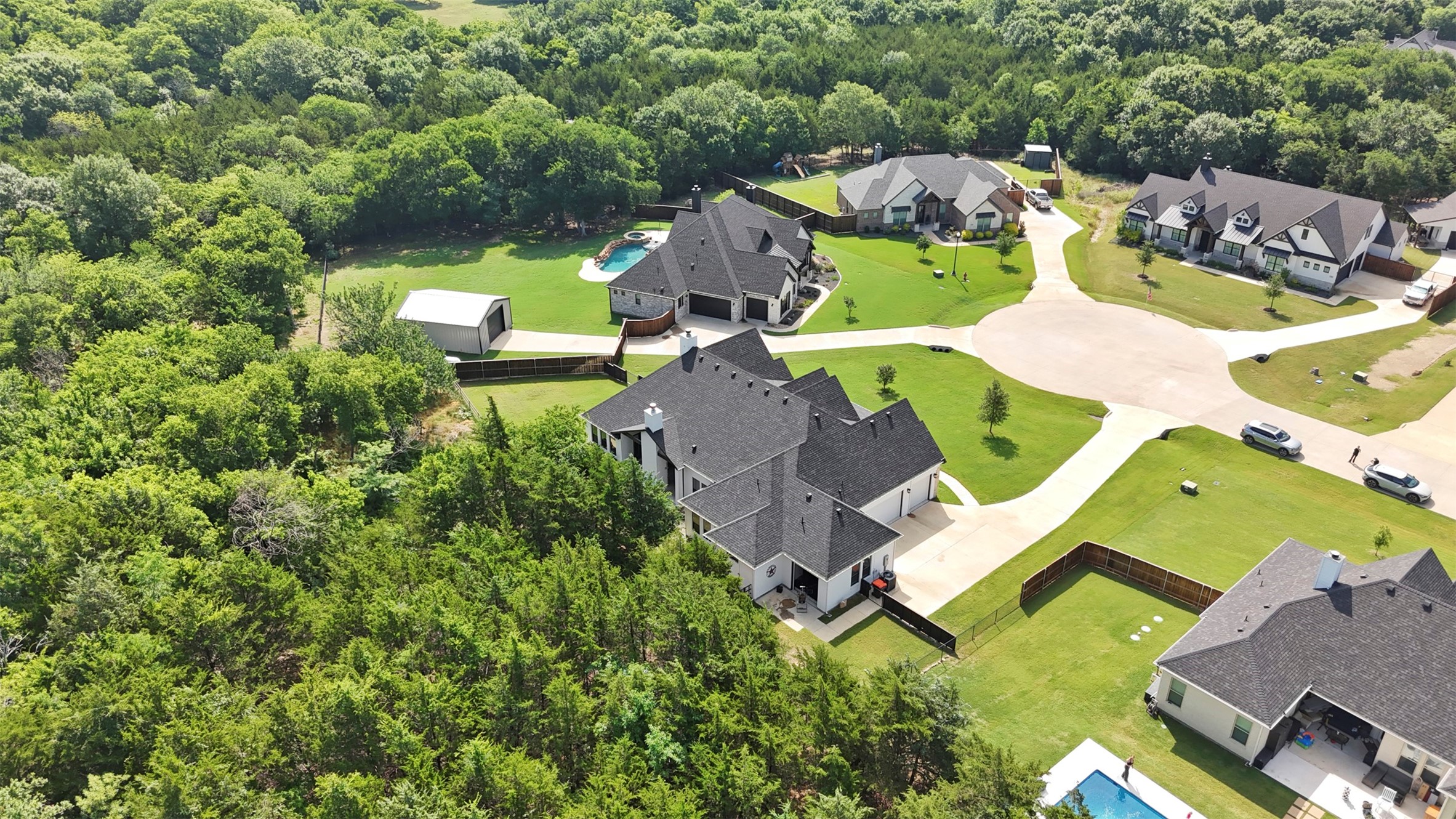 20 Ellis Oak Court Waxahachie TX 75167