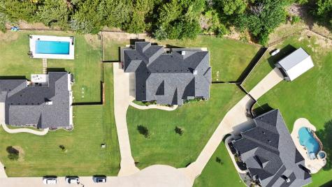 20 Ellis Oak Court Waxahachie TX 75167