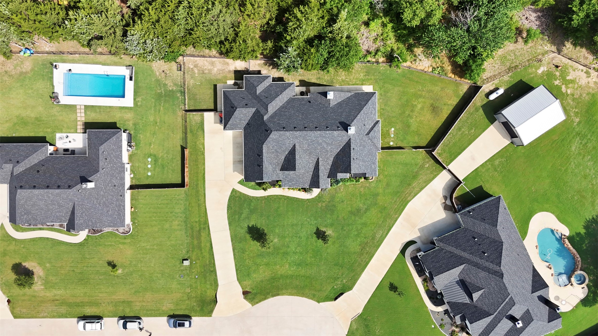 20 Ellis Oak Court Waxahachie TX 75167