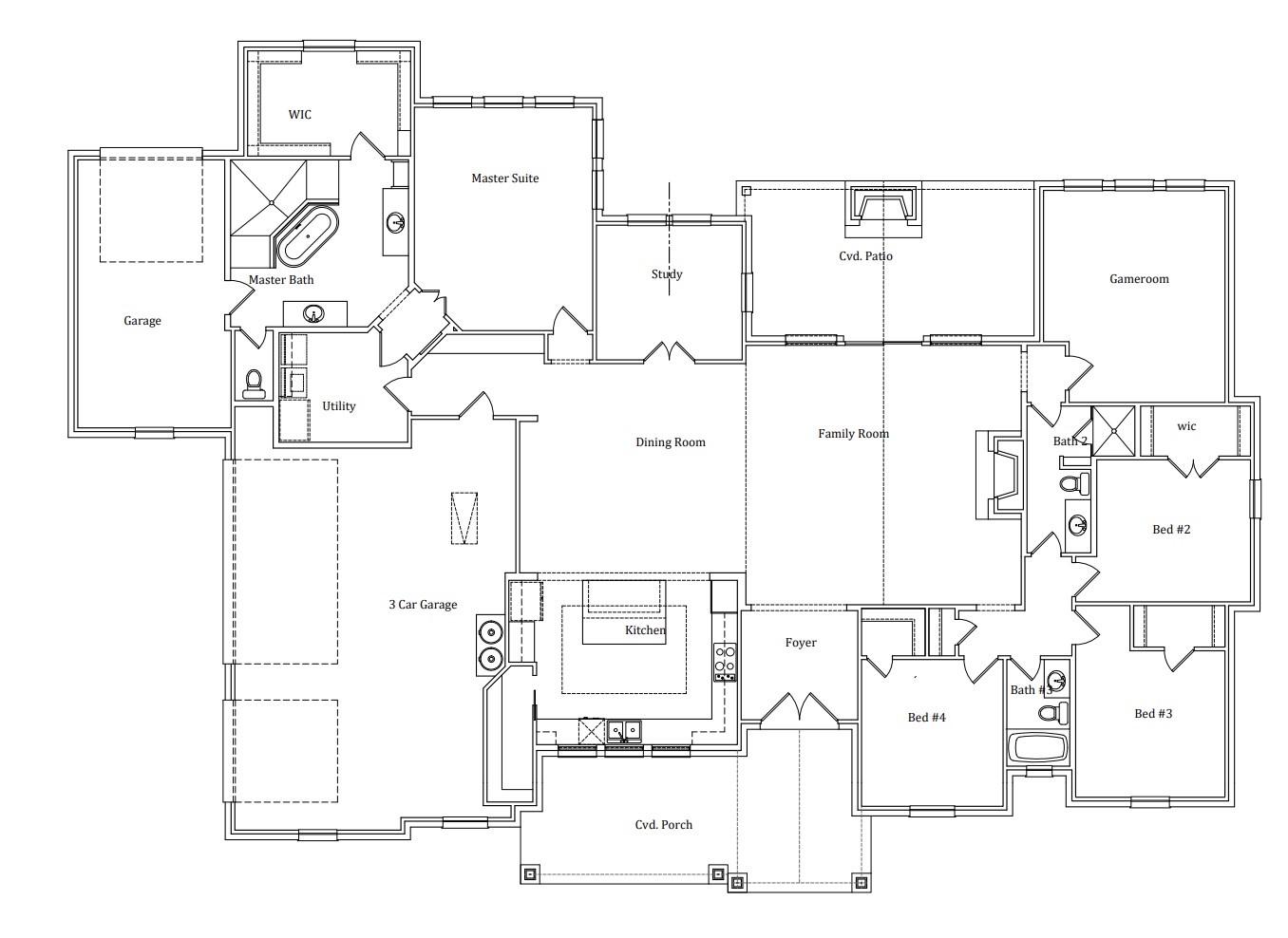 20 Ellis Oak Court Waxahachie TX 75167