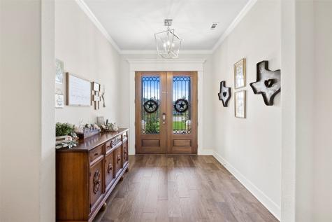 20 Ellis Oak Court Waxahachie TX 75167