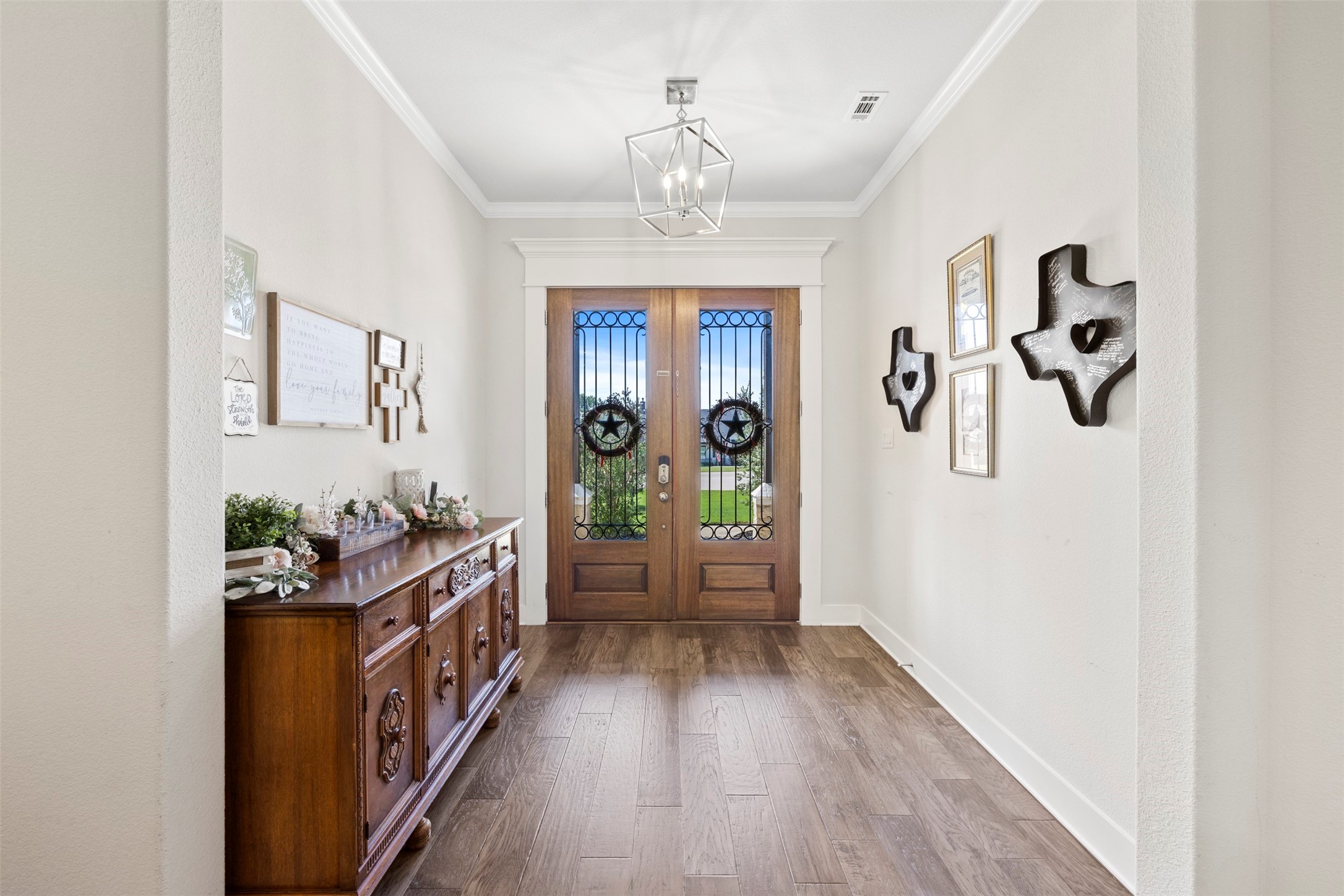 20 Ellis Oak Court Waxahachie TX 75167