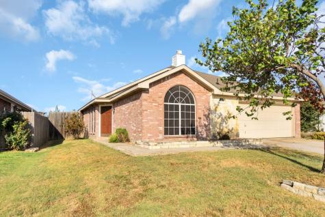 1609 Kelly Lane Royse City TX 75189