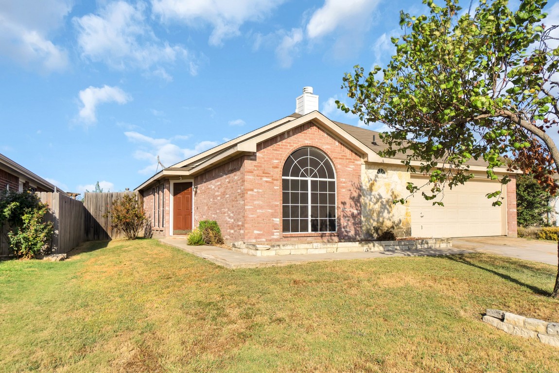 1609 Kelly Lane Royse City TX 75189