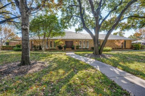 4220 Glenaire Drive Dallas TX 75229