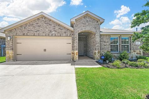 3108 Buttonbush Drive Royse City TX 75189