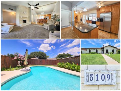 5109 S Colony Boulevard The Colony TX 75056