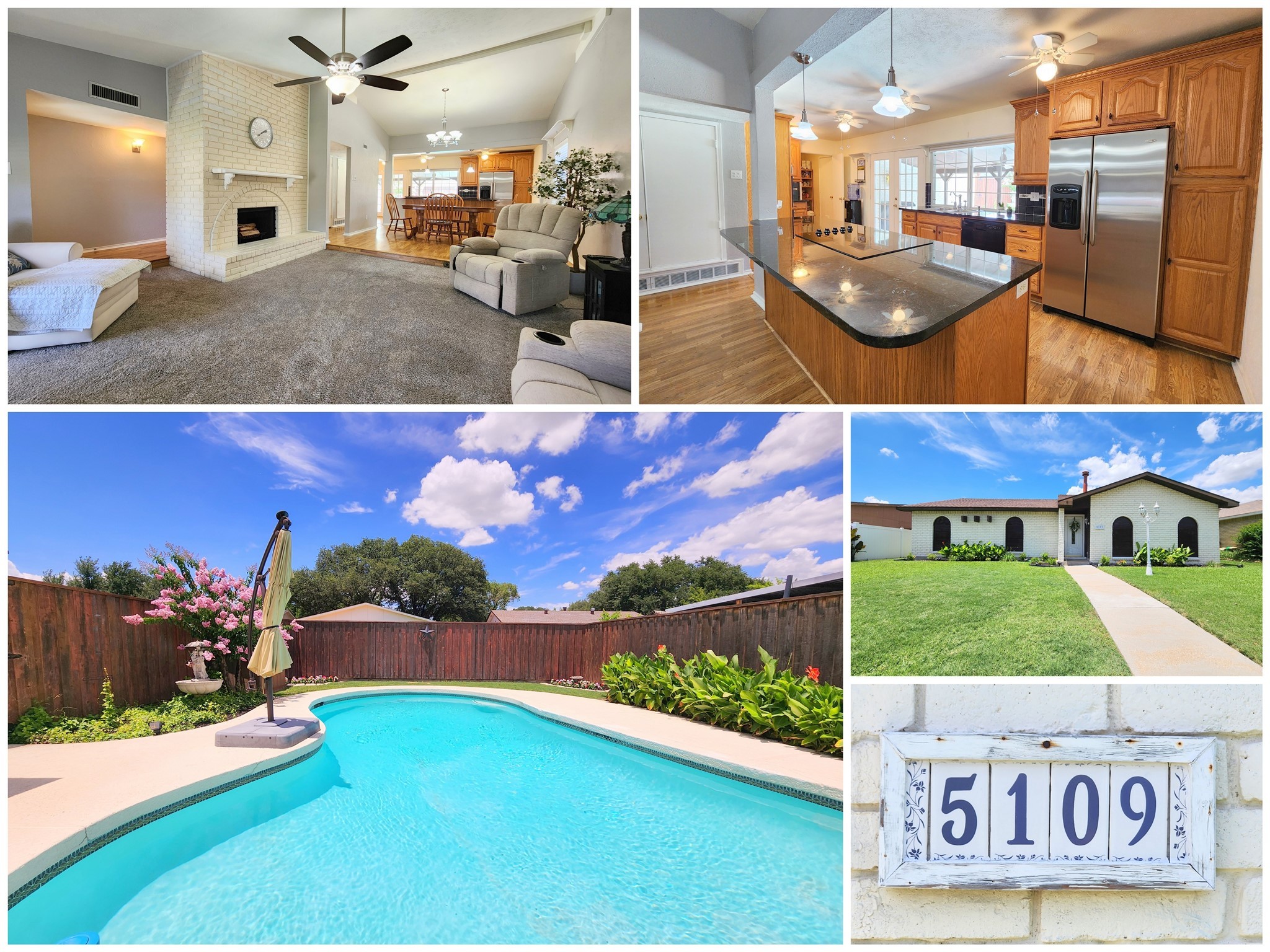 5109 S Colony Boulevard The Colony TX 75056