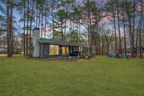 406 Lake Drive Mount Vernon TX 75457