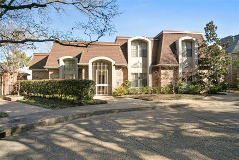 7 Duncannon Court Dallas TX 75225