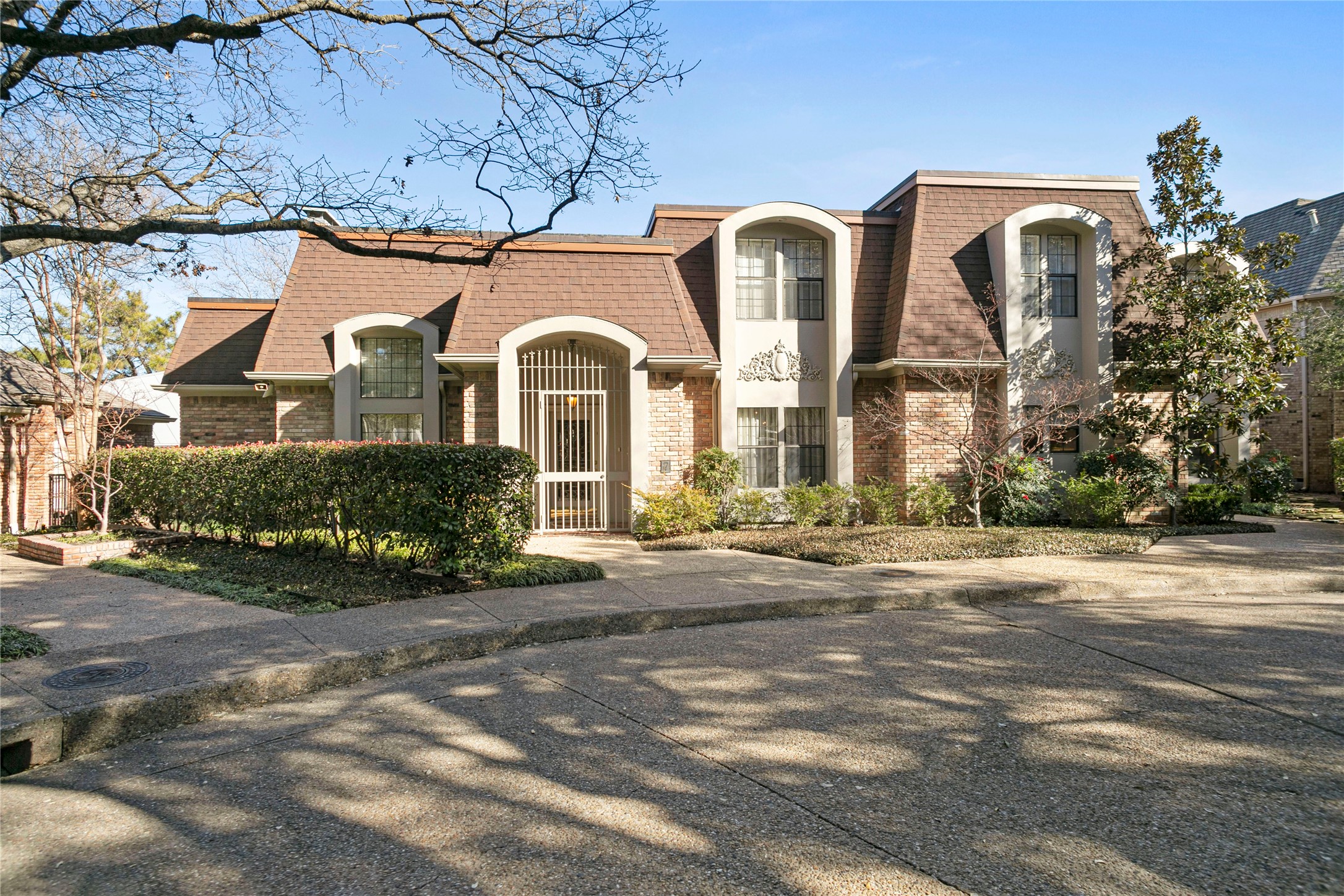 7 Duncannon Court Dallas TX 75225