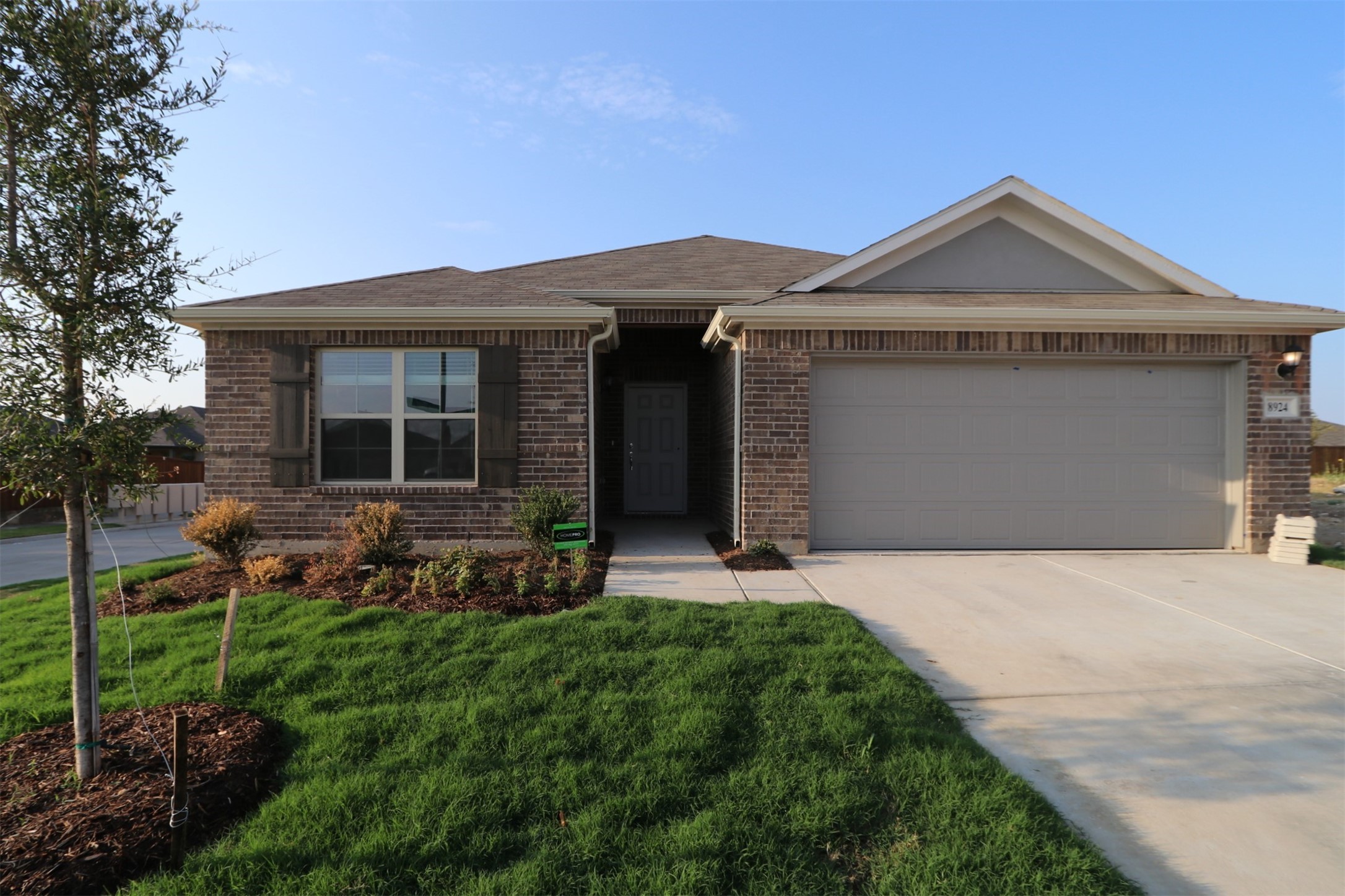 8924 Flying Eagle Lane Fort Worth TX 76131