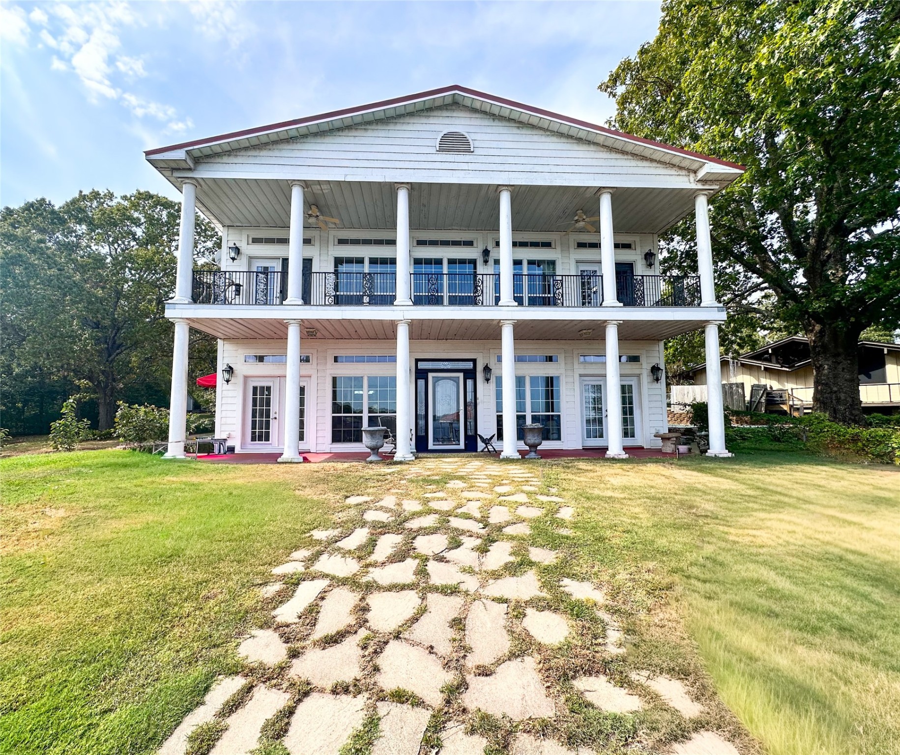10637 Circle Point Frankston TX 75763