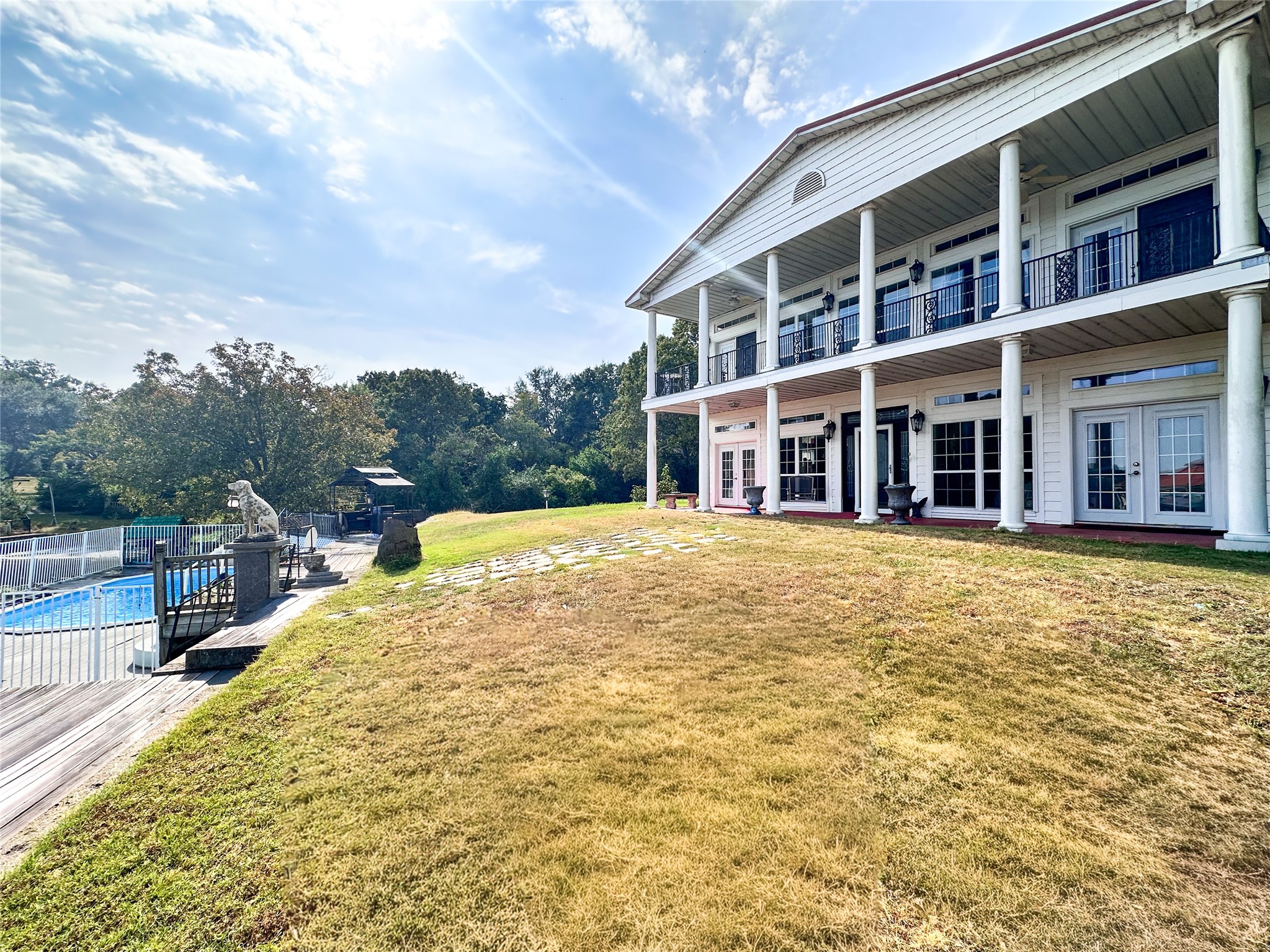 10637 Circle Point Frankston TX 75763