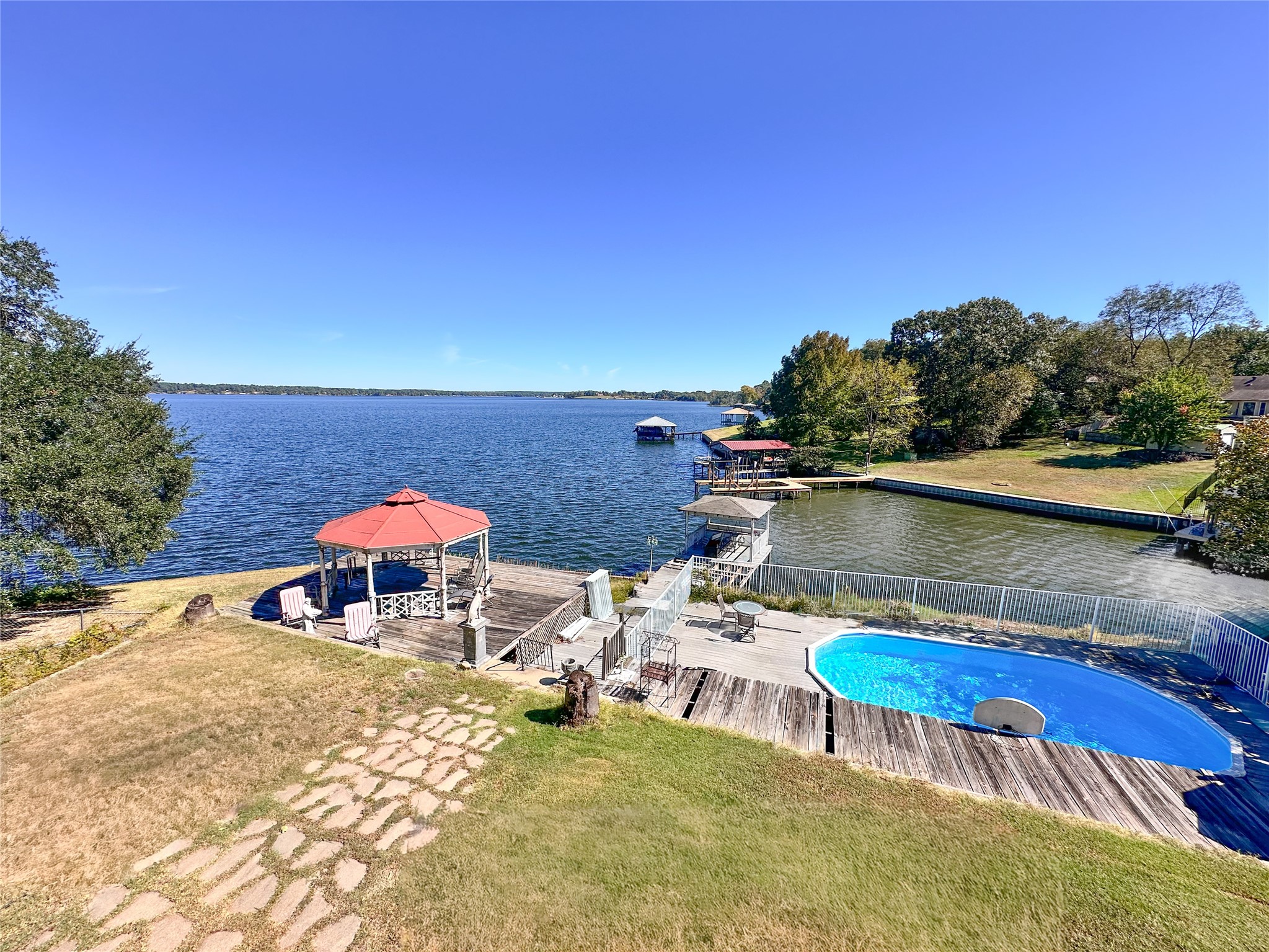 10637 Circle Point Frankston TX 75763