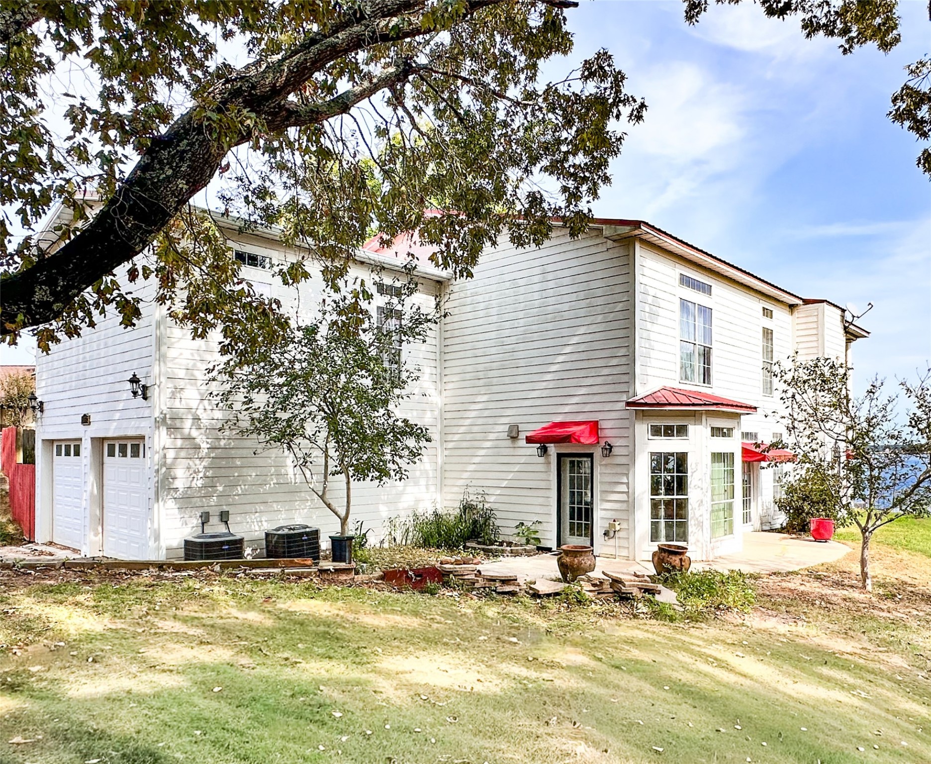 10637 Circle Point Frankston TX 75763