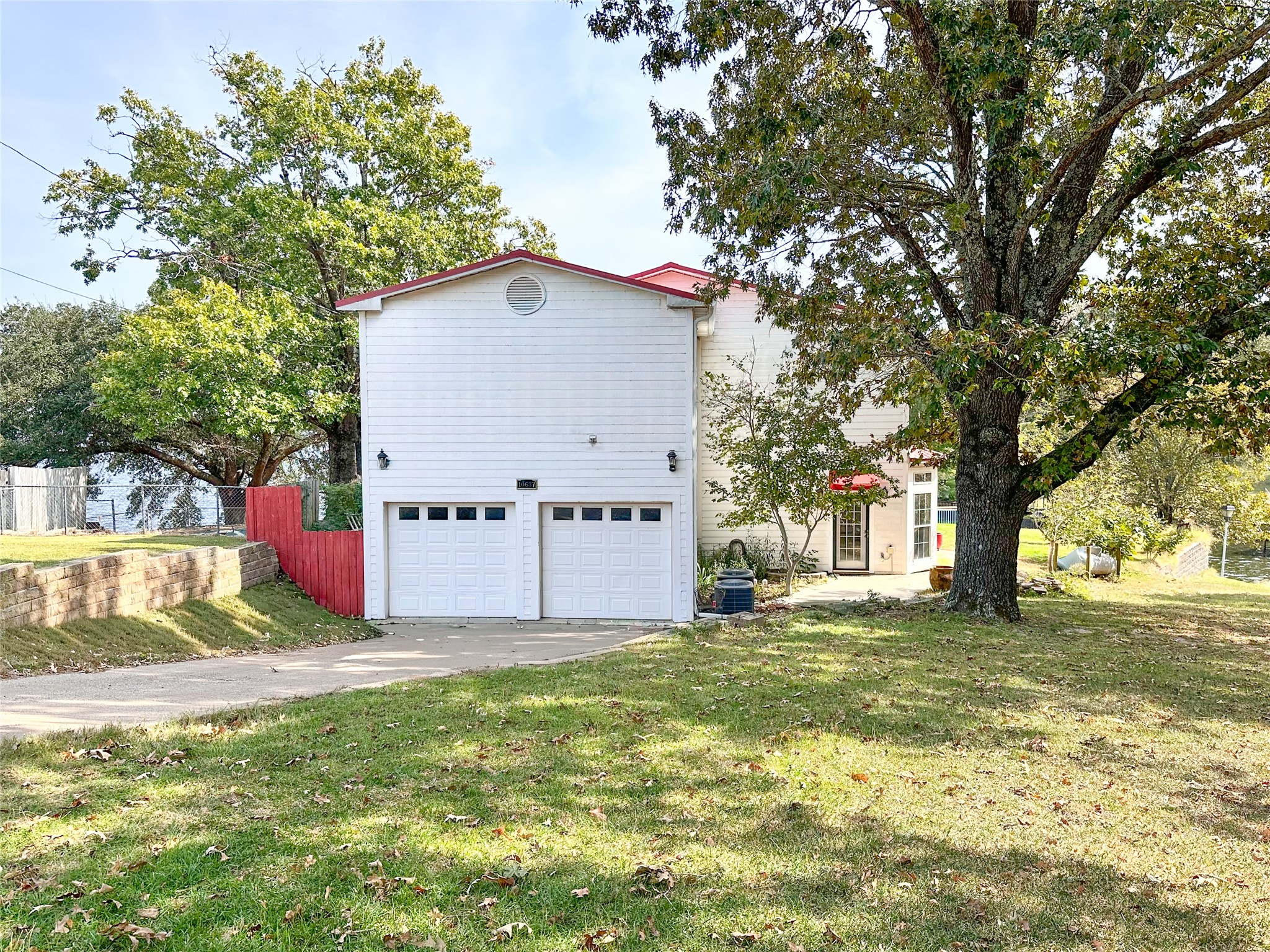 10637 Circle Point Frankston TX 75763