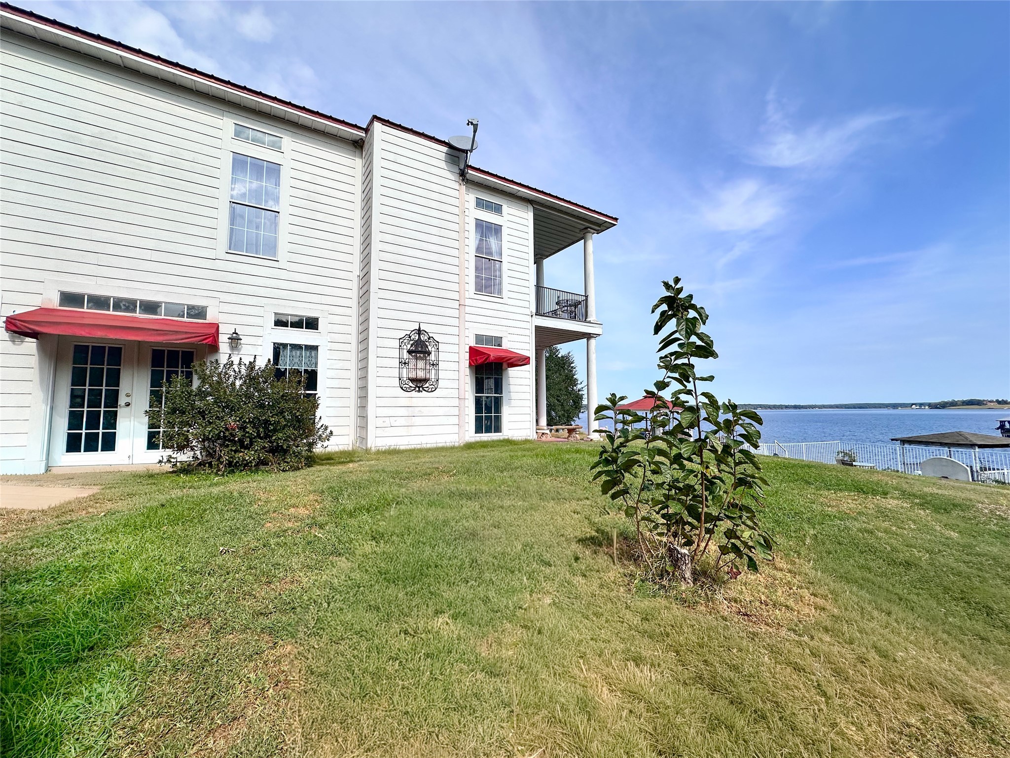 10637 Circle Point Frankston TX 75763