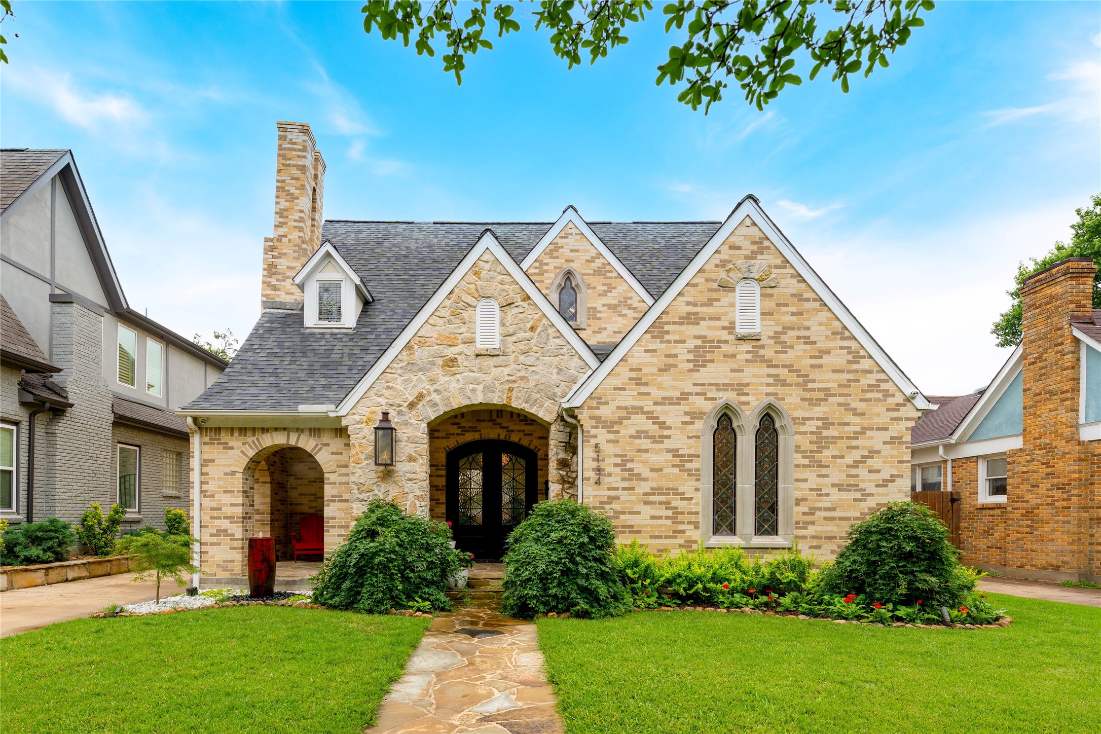 5134 Vanderbilt Avenue Dallas TX 75206