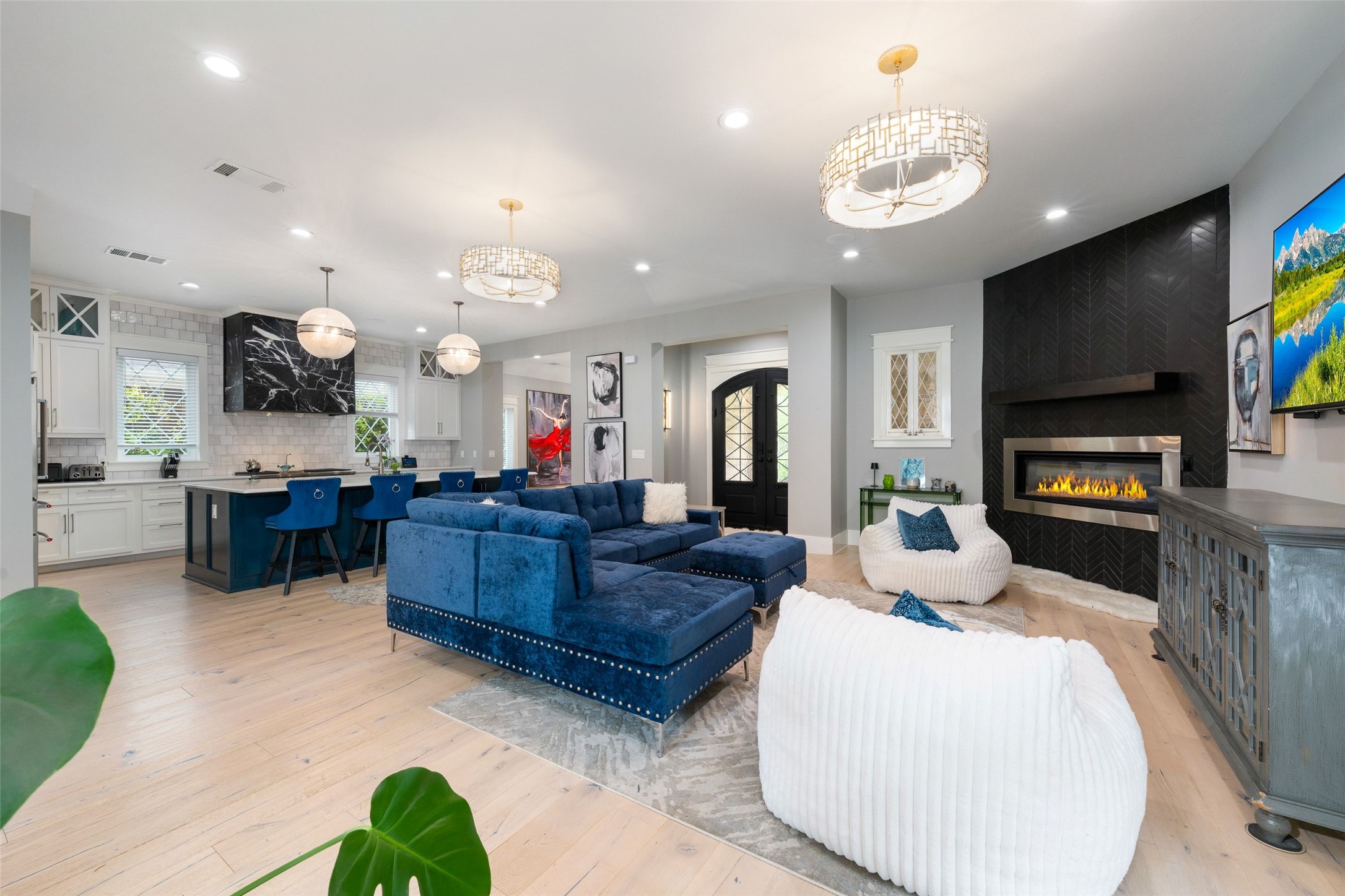 5134 Vanderbilt Avenue Dallas TX 75206