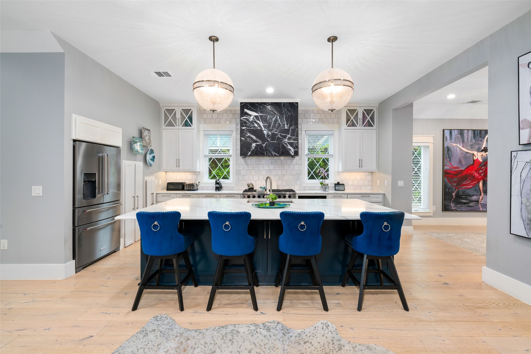 5134 Vanderbilt Avenue Dallas TX 75206