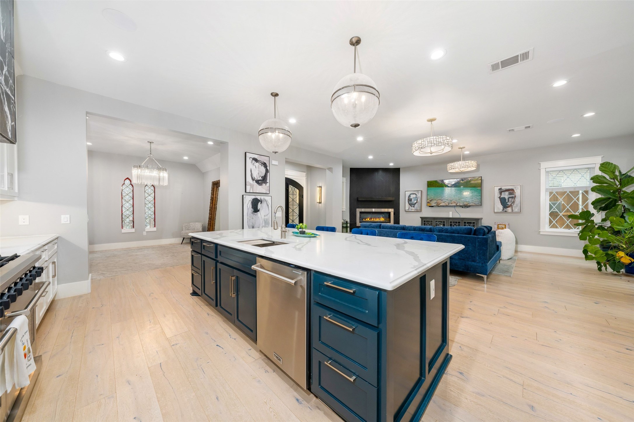 5134 Vanderbilt Avenue Dallas TX 75206