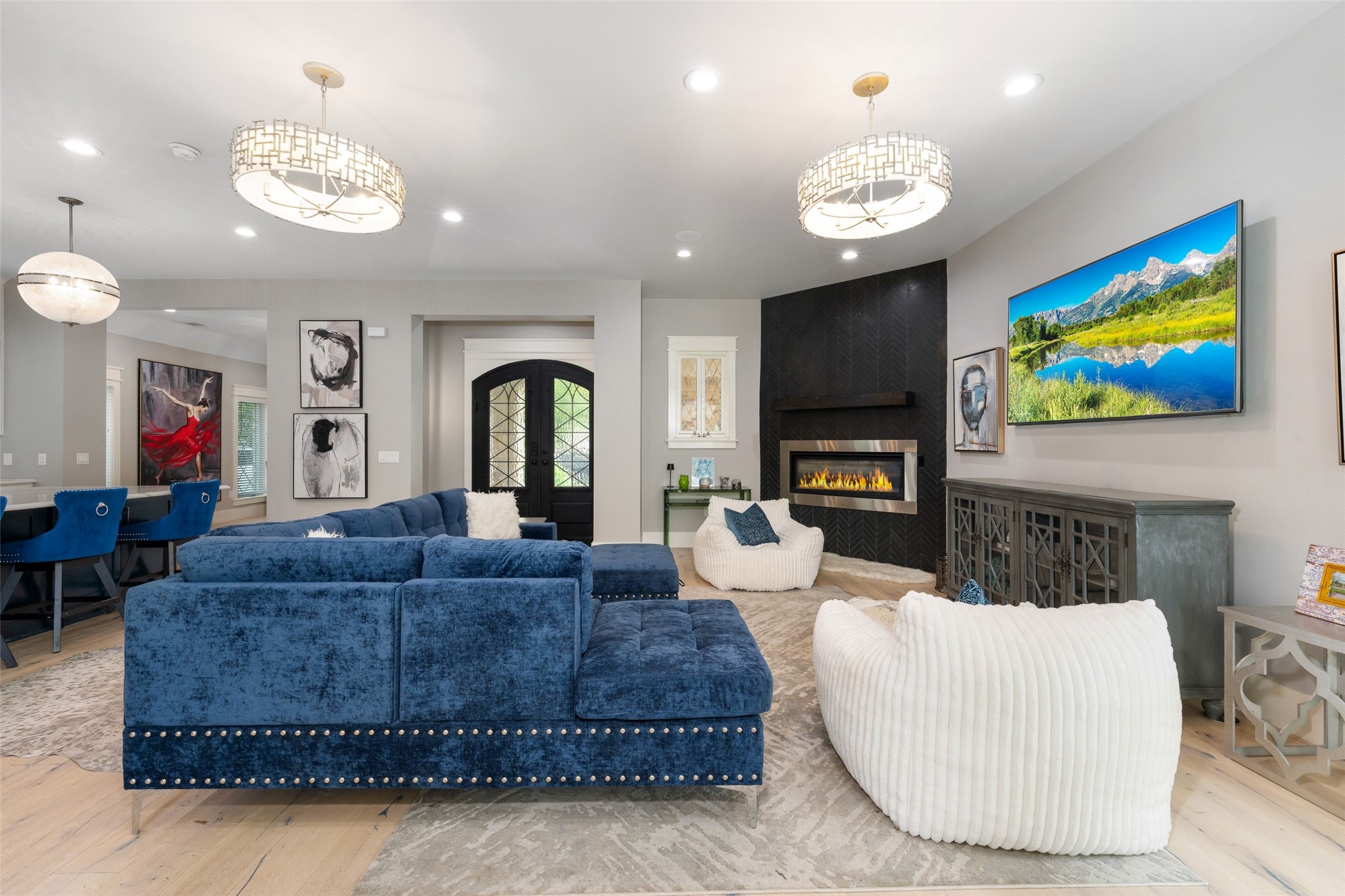 5134 Vanderbilt Avenue Dallas TX 75206