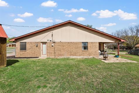 525 Angel Fire Drive Hewitt TX 76643