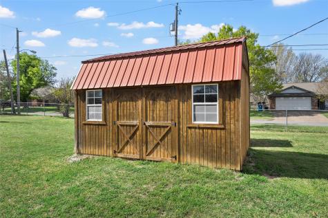 525 Angel Fire Drive Hewitt TX 76643