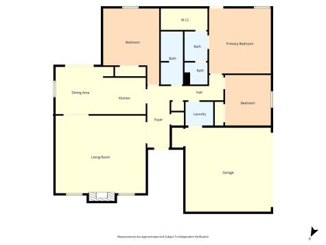 525 Angel Fire Drive Hewitt TX 76643
