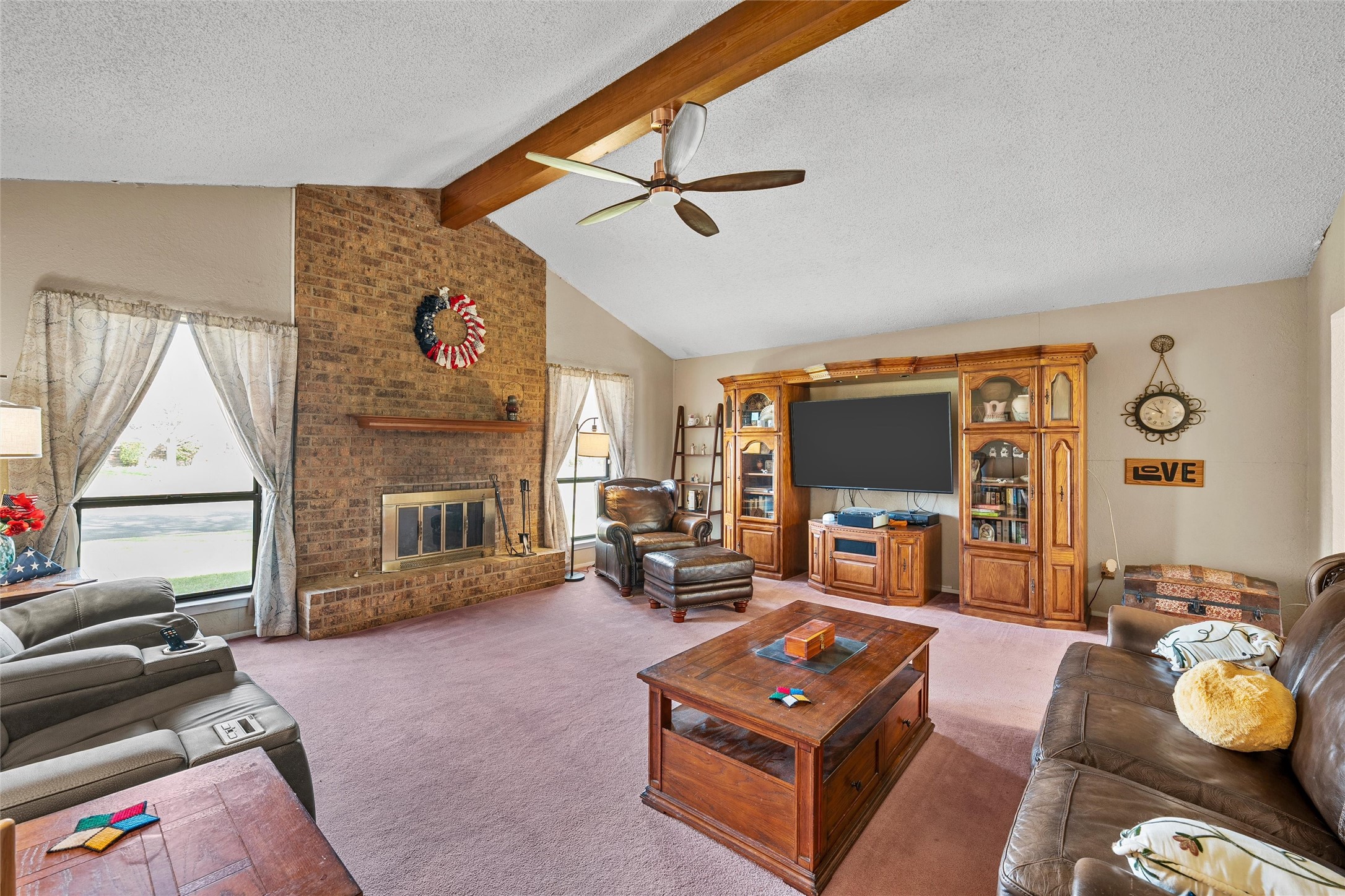 525 Angel Fire Drive Hewitt TX 76643