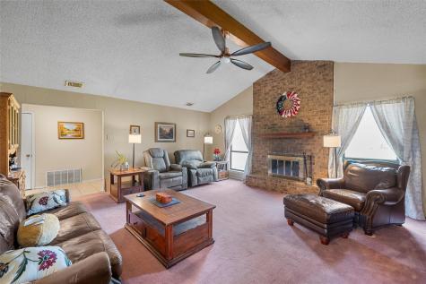 525 Angel Fire Drive Hewitt TX 76643