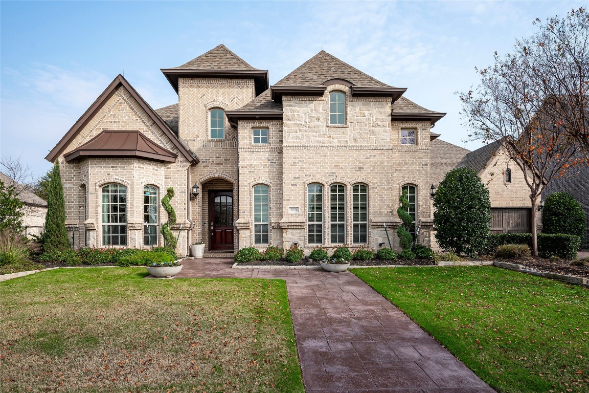 800 Lake Carillon Lane Southlake TX 76092