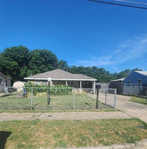 4115 Leesburg Street Dallas TX 75212