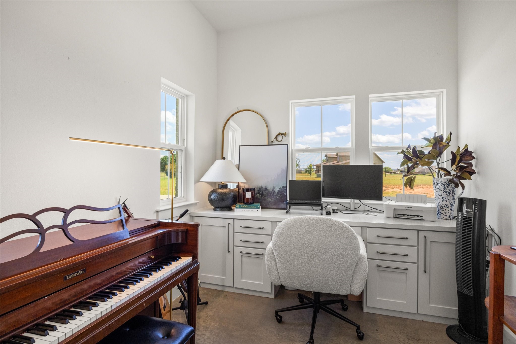 2208 Summerlin Court Granbury TX 76048