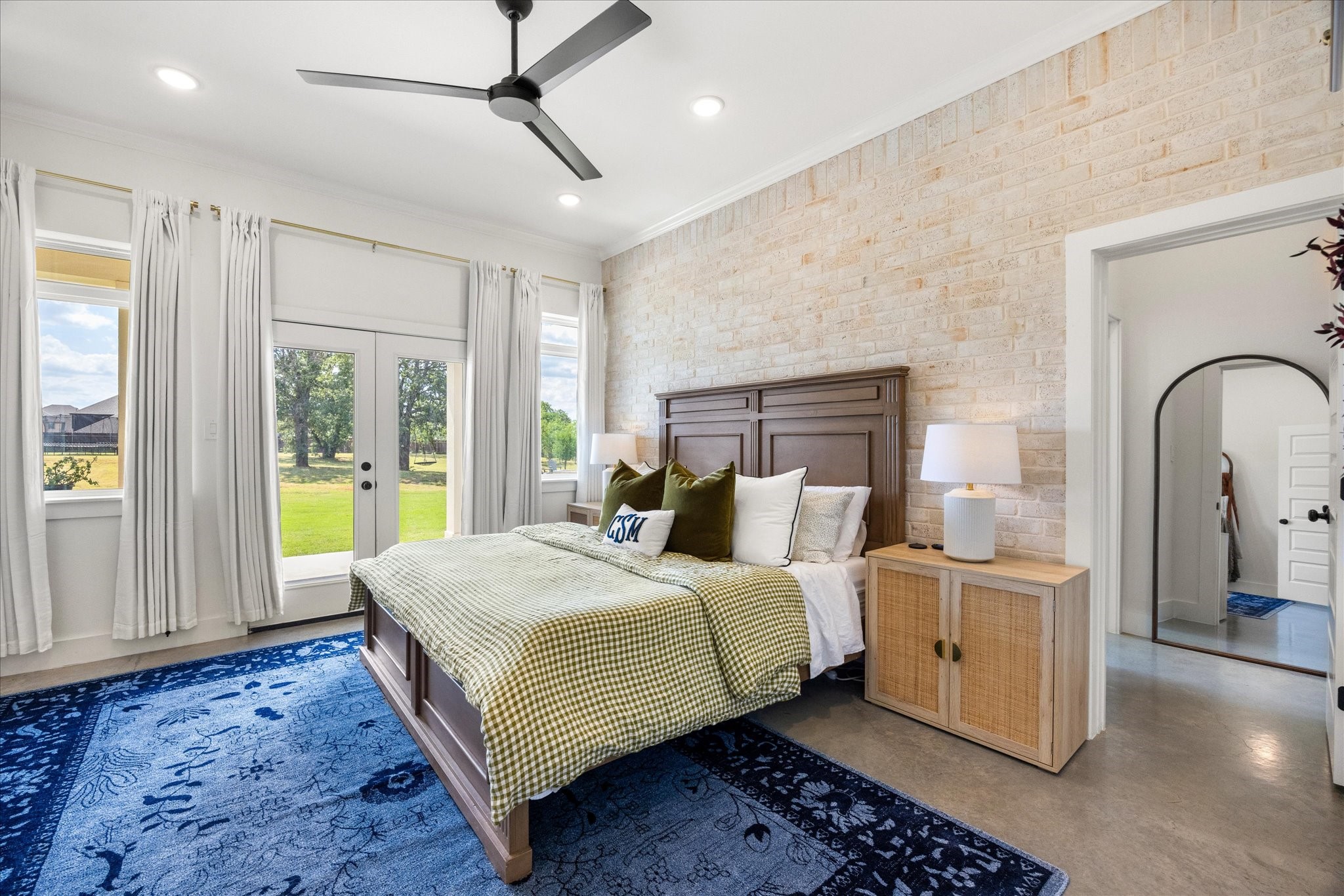 2208 Summerlin Court Granbury TX 76048