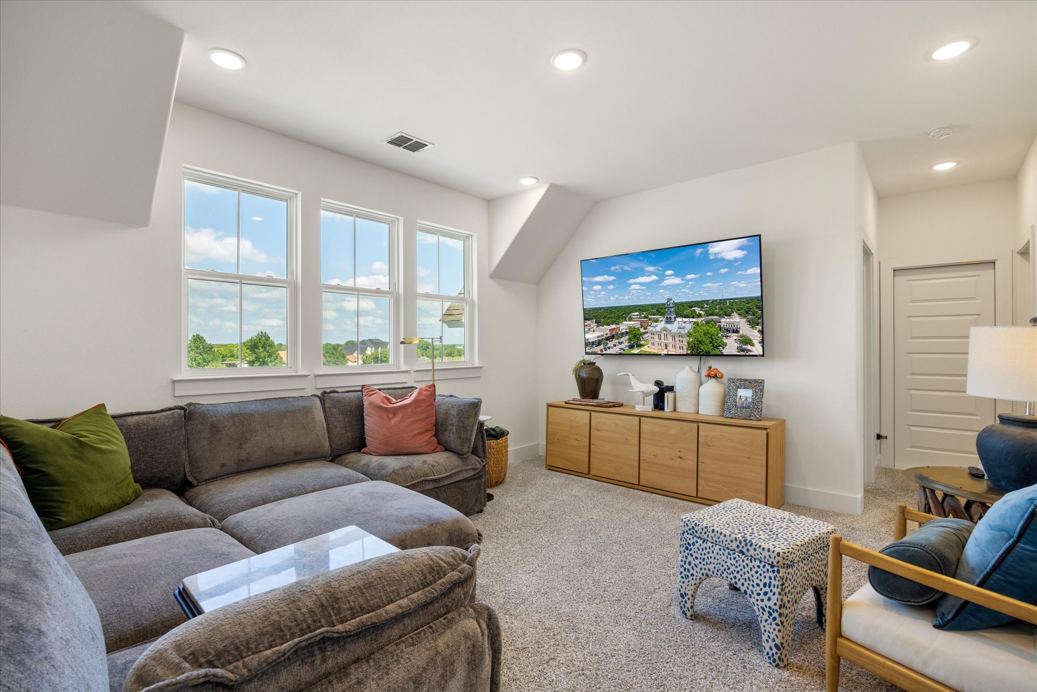 2208 Summerlin Court Granbury TX 76048