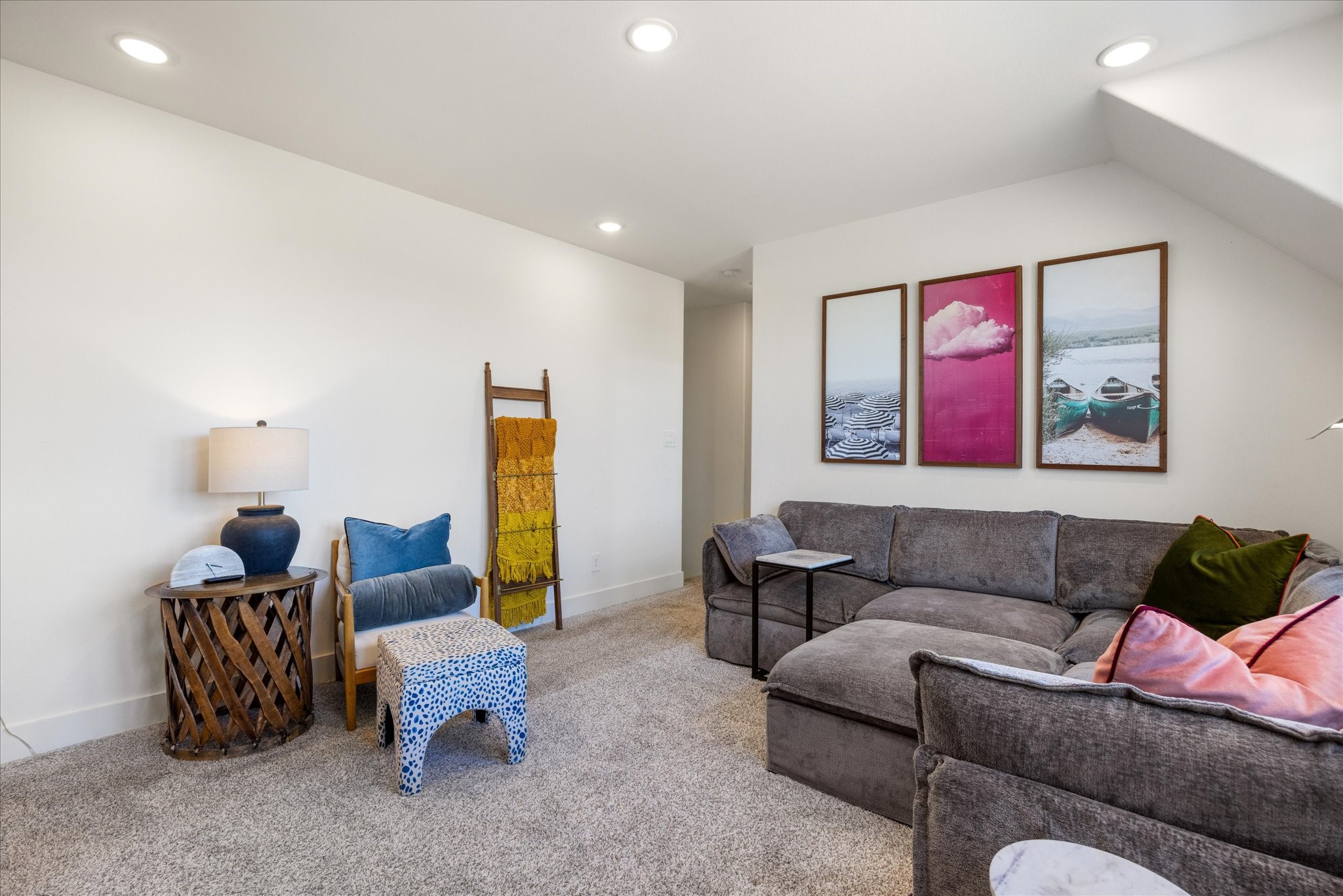 2208 Summerlin Court Granbury TX 76048