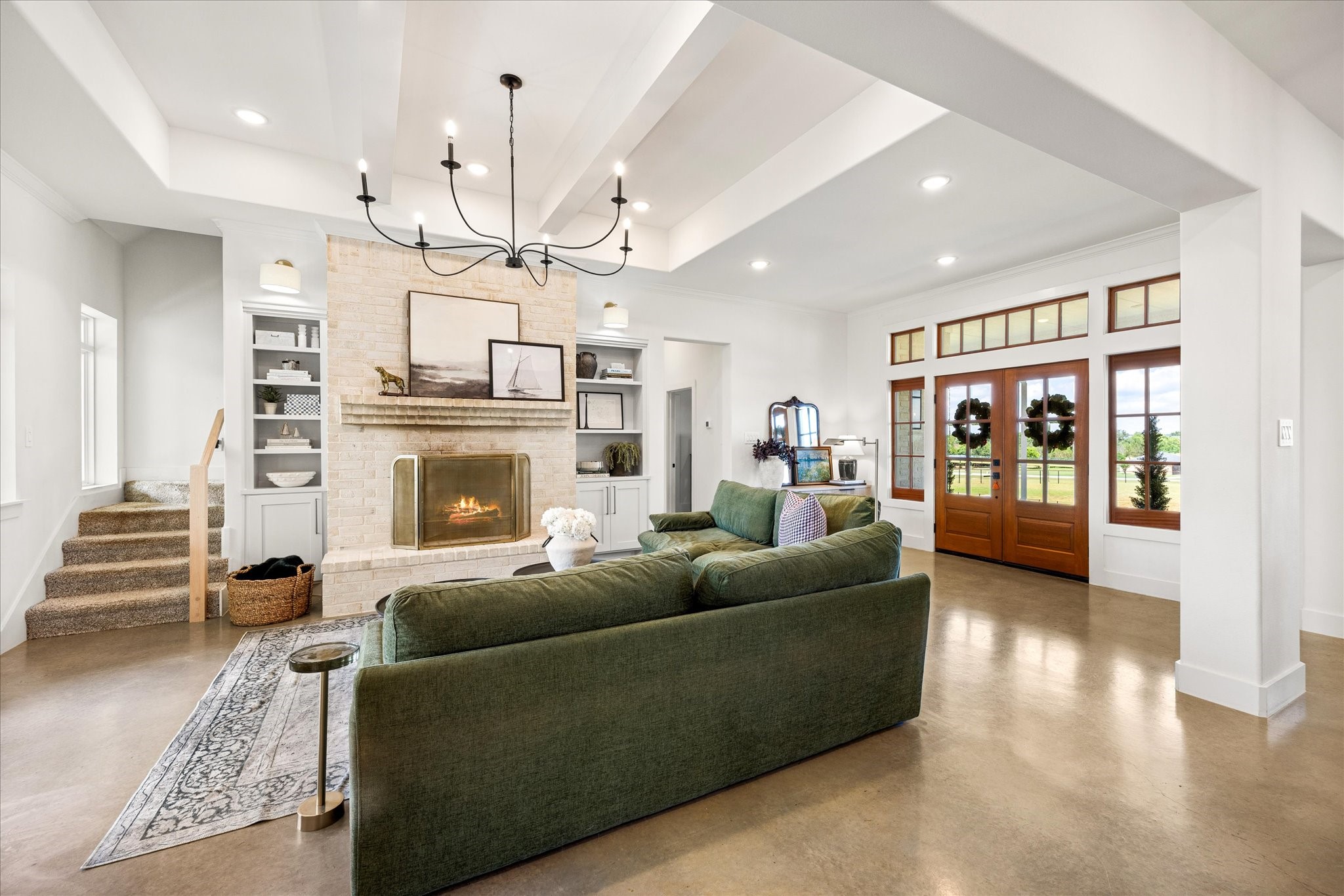 2208 Summerlin Court Granbury TX 76048