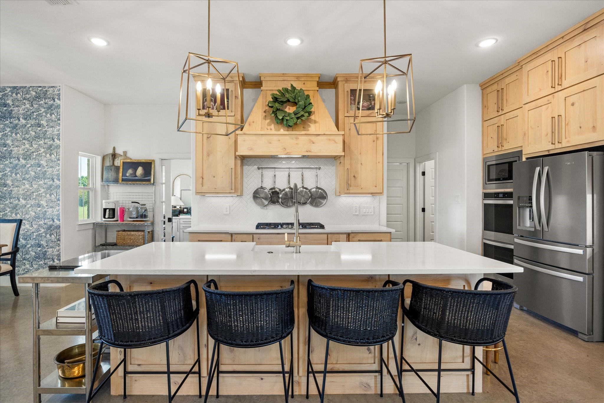 2208 Summerlin Court Granbury TX 76048